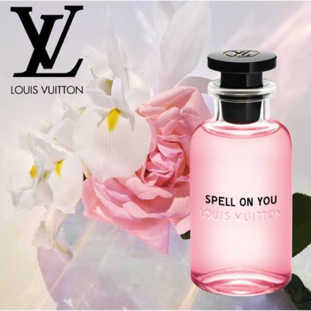 LOUIS VUITTON スペルオンユー - conectsoluction.com.br