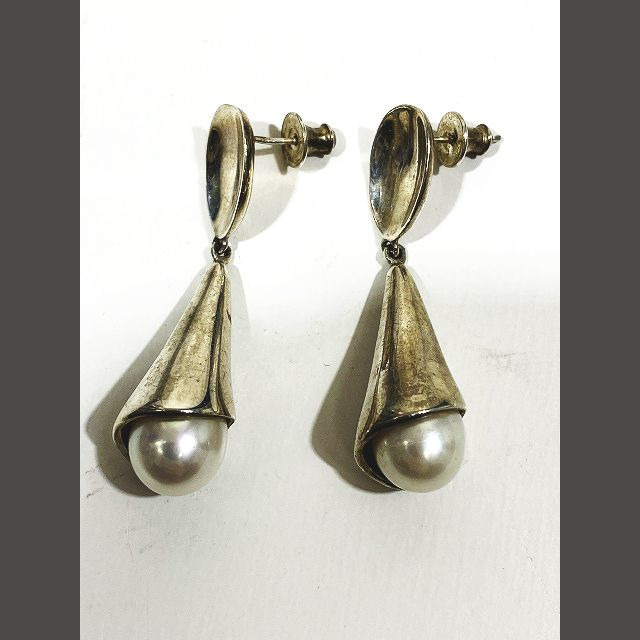 SOPHIE BUHAI Pearl Anna Pierce パール ピアス | refeccs.com.br