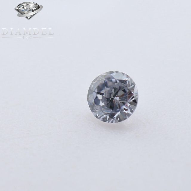 グレーダイヤモンドルース/ F. V.GRAY/ 0.029 ct.