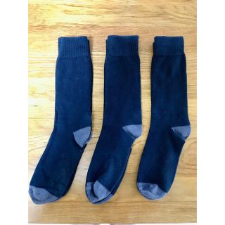 ギャップ(GAP)の靴下 メンズ　GAP  25-27cm(ソックス)