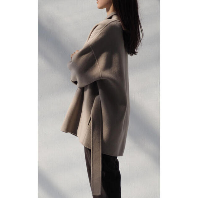 na.e ナエ　Allure Coat  コート