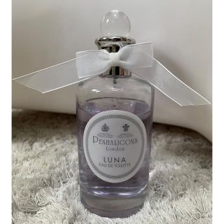 ペンハリガン(Penhaligon's)のペンハリガン　ルナ(香水(女性用))