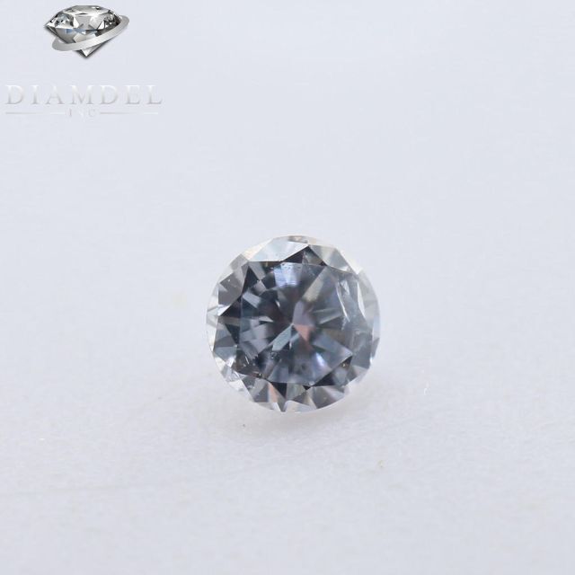 バイオレトダイヤモンドルース/ F.G.VIOLET/ 0.032 ct.