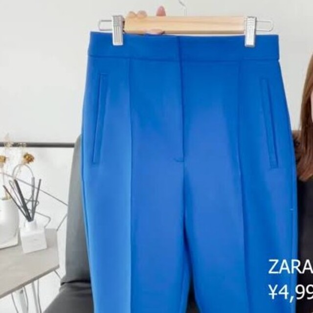 URBAN RESEARCH ハーフパンツ ブルー Lサイズ メンズのパンツ(ショートパンツ)の商品写真