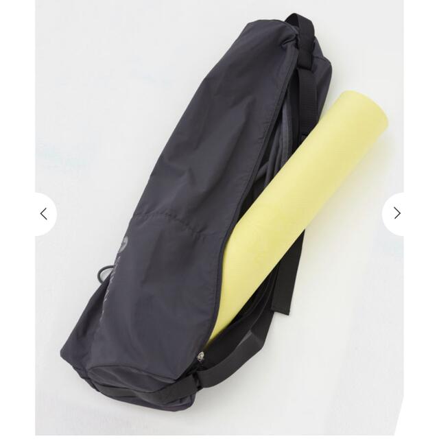 LAVA限定 【SUKALA】Yogi Mat Bag スポーツ/アウトドアのトレーニング/エクササイズ(ヨガ)の商品写真