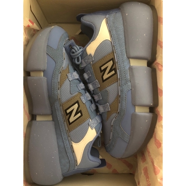 New Balance   NB Jaden Smith VISION RACER 国内未展開サイズの通販