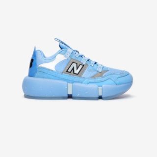 ニューバランス(New Balance)のNB Jaden Smith VISION RACER (国内未展開サイズ)(スニーカー)