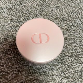 ディオール(Dior)の【美品】ミスディオール ボディパウダー(ボディパウダー)