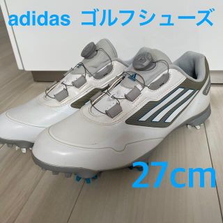 アディダス(adidas)のSuN様専用アディダス  ゴルフ　シューズ(シューズ)