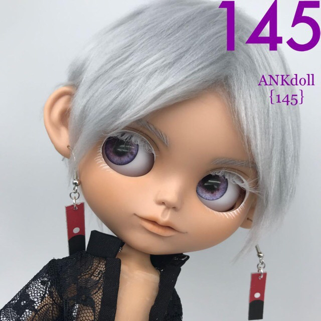 国内外の人気 ANKdoll｛145｝S様専用 人形