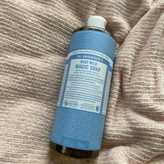 ドクターブロナー(Dr.Bronner)のドクターブロナーマジックソープ739ml(ボディソープ/石鹸)