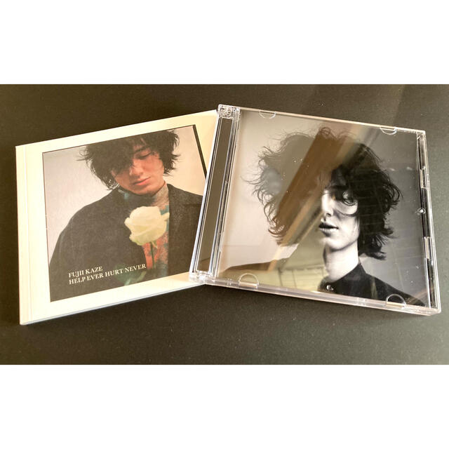 藤井風『HELP EVER HURT NEVER 』初回限定盤 【新品】 www.gold-and