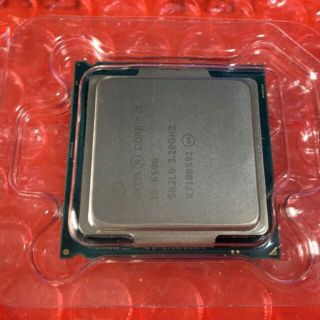 Intel Corei5-6500 プロセッサ(PCパーツ)