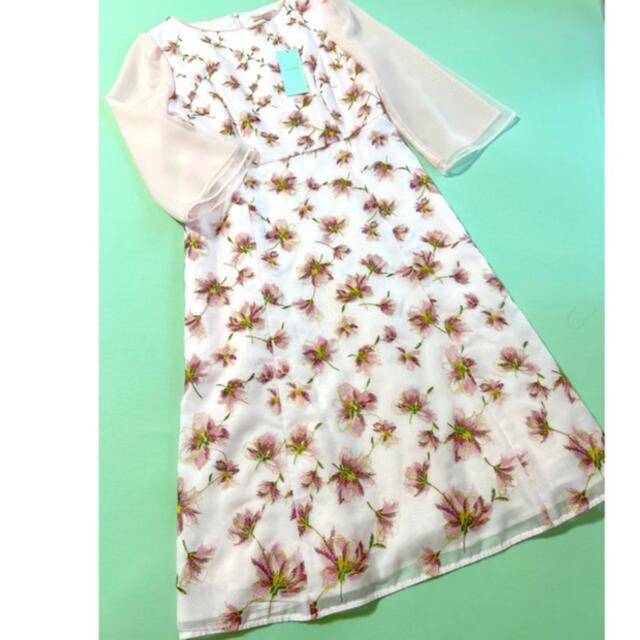 トッカ SPRING COLLECTION MYRTLE マートル お買い得 vivacf.net