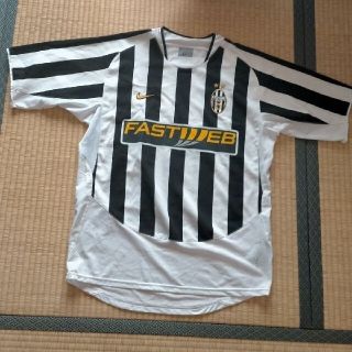 ナイキ(NIKE)の【値下げ】NIKE  JUVENTUS デルピエーロ  ユニフォーム(ウェア)