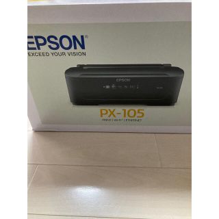 EPSON PX-105  (PC周辺機器)