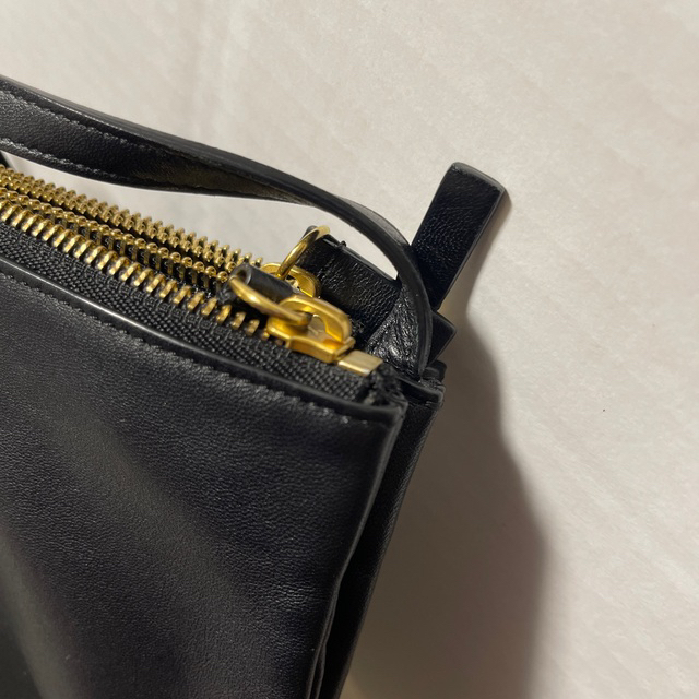 しれません celine - mi様専用ページ セリーヌ トリオ バッグ 未使用