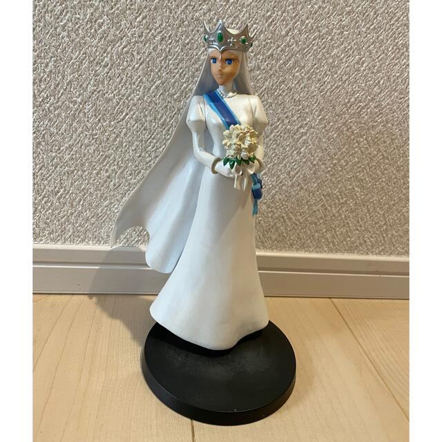 ルパン三世 カリオストロの城 クラリス dx組立式スタイリッシュ ルパン三世 カリオストロの城 クラリス dx組立式スタイリッシュ