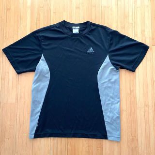 アディダス(adidas)のadidas メンズTシャツ(Tシャツ/カットソー(半袖/袖なし))