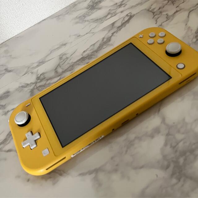 任天堂Switch NintendoSwitch Lite 本体ニンテンドー 1