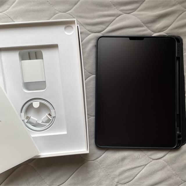 アップル iPad Pro 11インチ WiFi 64GB スペースグレー 注目ブランドの