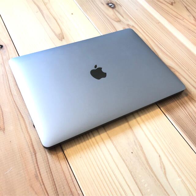 格安動作品！MacBook pro 13インチ 2017