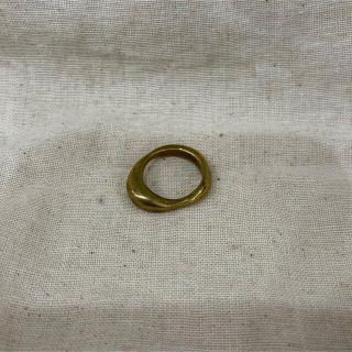 ME AND HER.【受注販売】P soft ring S 9号(リング(指輪))