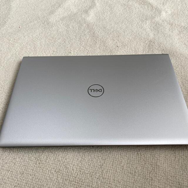 Dell ノートパソコン