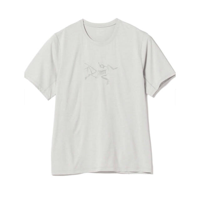 ARC'TERYX(アークテリクス)のARC’TERYX / Cormac Logo T-shirt  XLサイズ メンズのトップス(Tシャツ/カットソー(半袖/袖なし))の商品写真