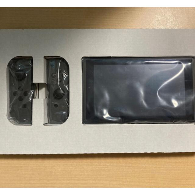 【値下げ済み】任天堂Switch本体