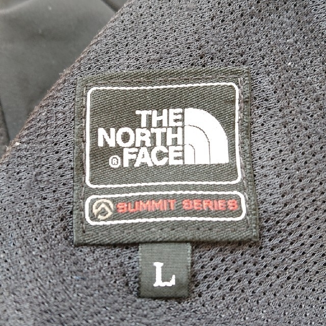 THE NORTH FACE(ザノースフェイス)の早い者勝ち！ノースフェイス　アルパインライトパンツ 黒 レディースのパンツ(ワークパンツ/カーゴパンツ)の商品写真