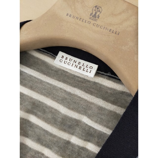 BRUNELLO CUCINELLI☆美品☆クーポンsale! | www.pastificiomaiella.com