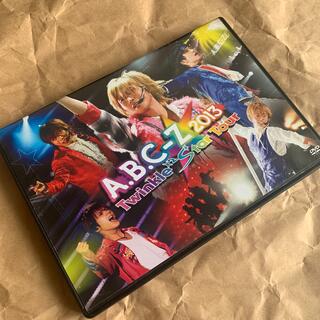 エービーシーズィー(A.B.C-Z)のA．B．C-Z　2013　Twinkle×2　Star　Tour（初回限定盤） (ミュージック)