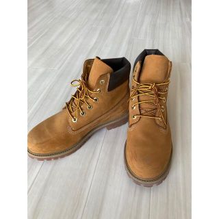 ティンバーランド(Timberland)のTimberland  ブーツ　最終値下げ(ブーツ)