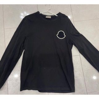 モンクレール(MONCLER)のモンクレールロンT(Tシャツ/カットソー(七分/長袖))