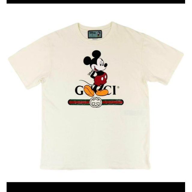 ブランド直営 Gucci ディズニー Tシャツ S 超特価セール Toshihirotominaga Com