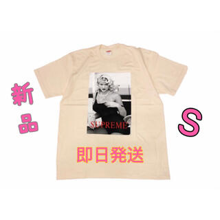 Supreme - Supreme Anna Nicole Smith Teeシュプリーム Tシャツの通販 ...