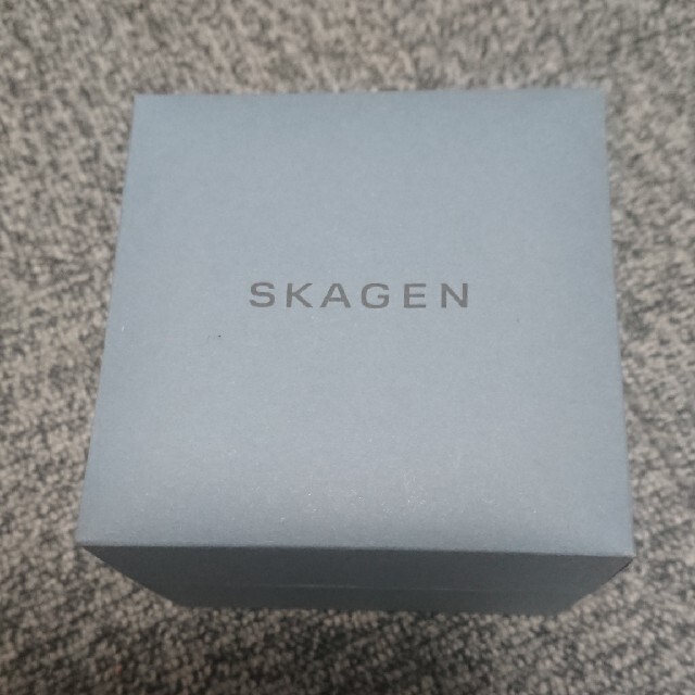 SKAGEN(スカーゲン)のmim様専用です。 レディースのファッション小物(腕時計)の商品写真