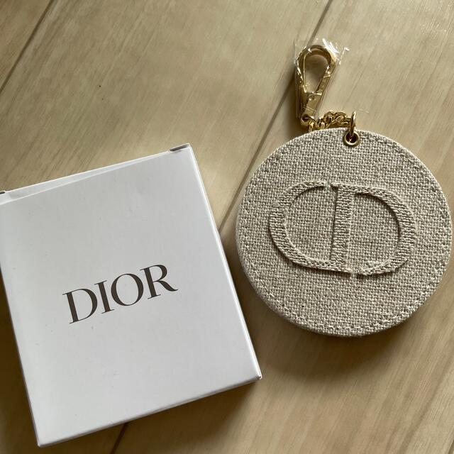 Dior(ディオール)のディオール  オリジナルミラー レディースのファッション小物(ミラー)の商品写真