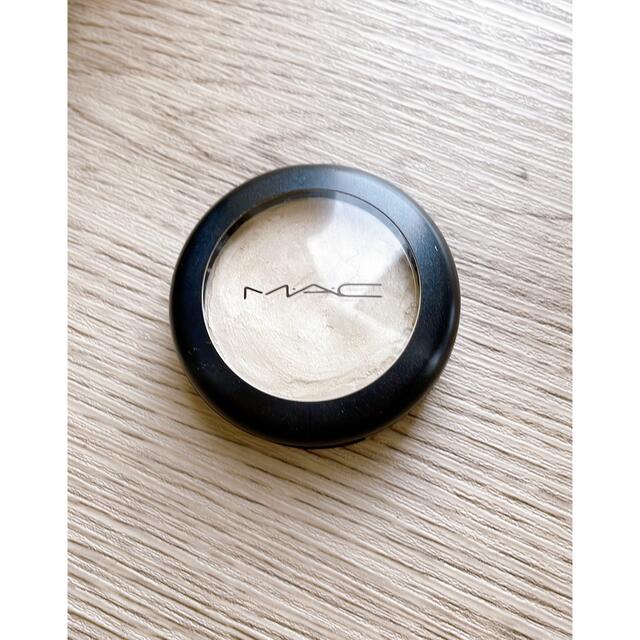 MAC(マック)のMAC クリームカラーベース　パール コスメ/美容のベースメイク/化粧品(アイシャドウ)の商品写真