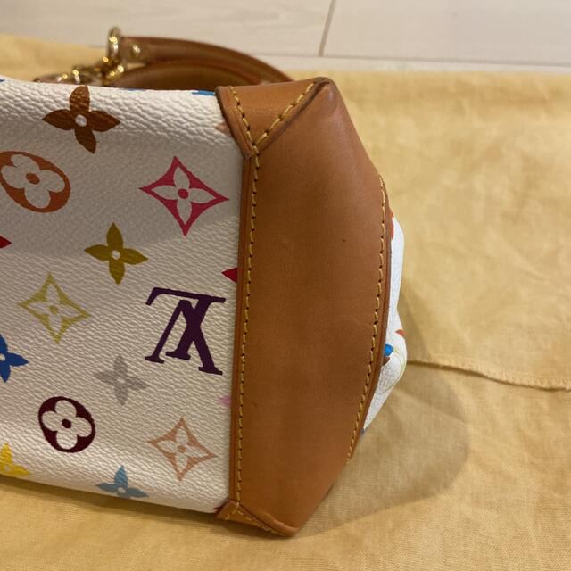 LOUIS VUITTON(ルイヴィトン)のルイヴィトン♡美品オードラ レディースのバッグ(ハンドバッグ)の商品写真