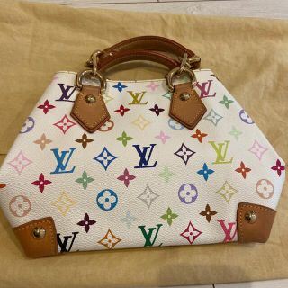 ルイヴィトン(LOUIS VUITTON)のルイヴィトン♡美品オードラ(ハンドバッグ)