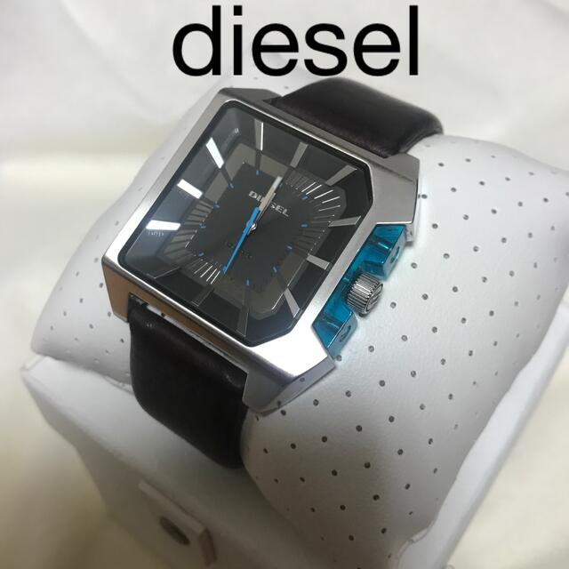 diesel ディーゼル 時計 skac.hr