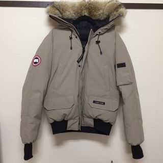 カナダグース(CANADA GOOSE)のカナダグース チリワック (ダウンジャケット)