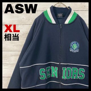 2点　a42チャンピオン　b03 希少 ASW USA製 スウェット(スウェット)