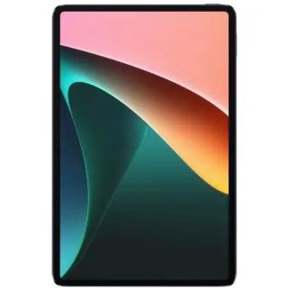 アンドロイド(ANDROID)のXiaomi Pad 5（11インチ/6GB/ 256GB）コズミックグレー(タブレット)