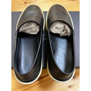 FEAR OF GOD - fear of god zegna エスパドリーユ サイズ41の通販 by