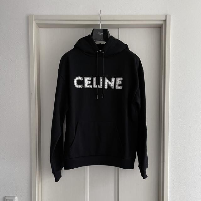 celine(セリーヌ)のCELINE  パーカー メンズのトップス(パーカー)の商品写真