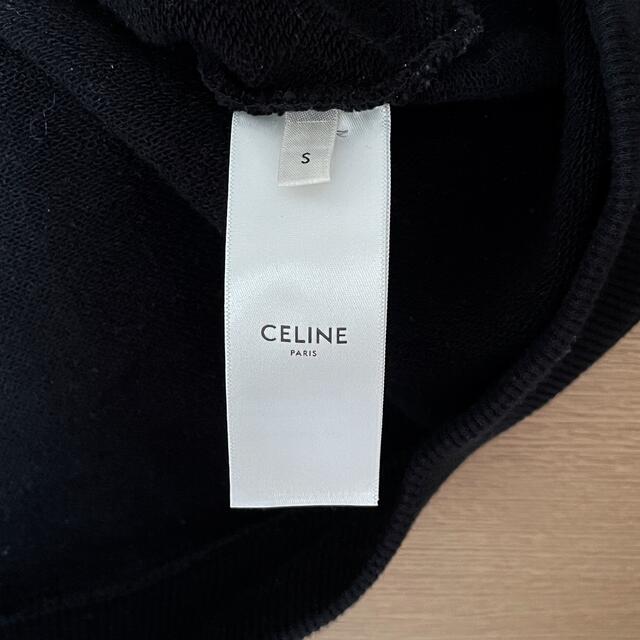 celine(セリーヌ)のCELINE  パーカー メンズのトップス(パーカー)の商品写真