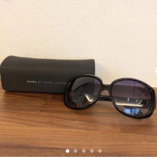 マークバイマークジェイコブス(MARC BY MARC JACOBS)のMARC BY MARC JACOBS  サングラス(サングラス/メガネ)